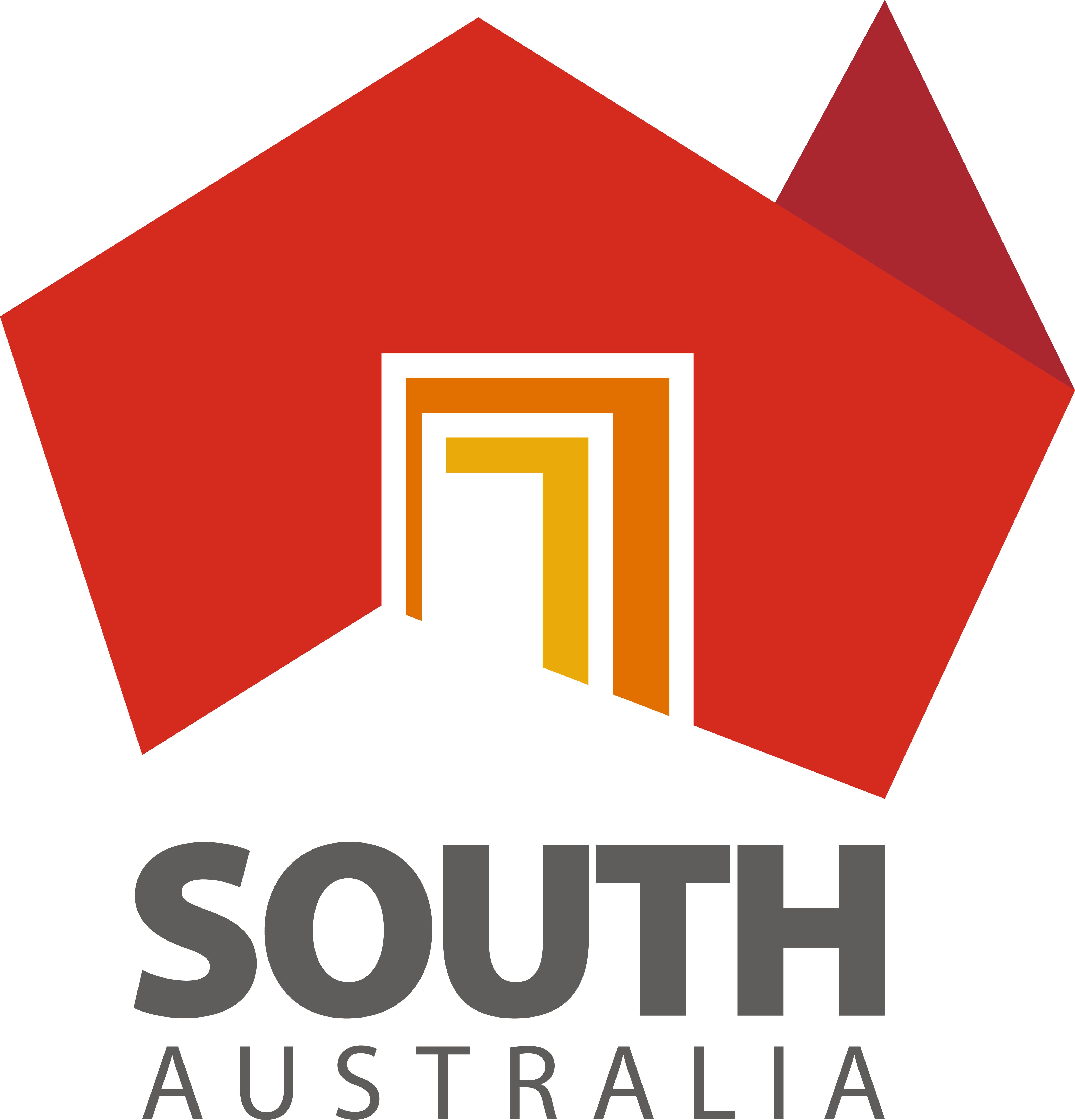 Proudly South Australian